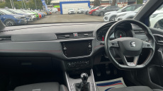 SEAT Arona 1.0 TSI 110 FR [EZ] 5dr Petrol Hatchback